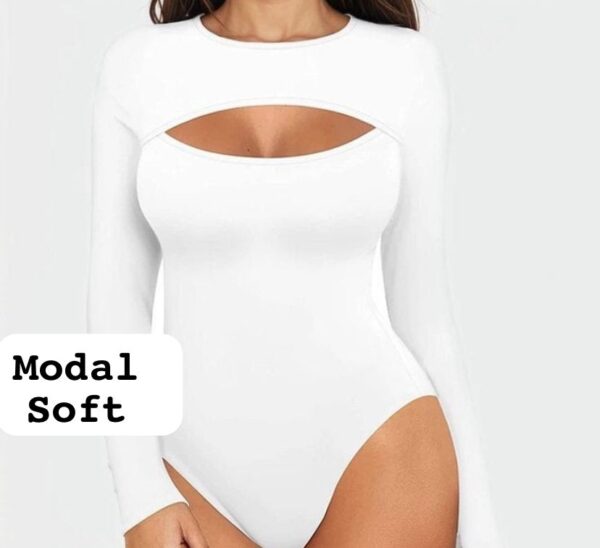 BODY MODAL